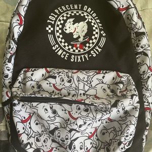 Vans x Disney Collab 101 Dalmatians